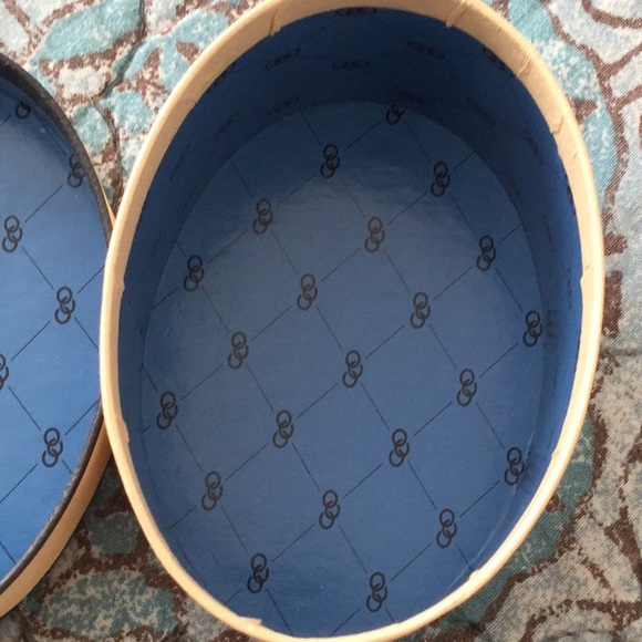 LINKS of LONDON Oval Box - Picture 6 of 8